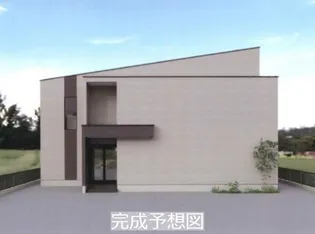 MAJESTIC 松阪 1st【2階】の外観