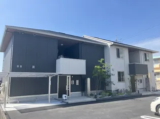 TORISIA城ケ丘の画像