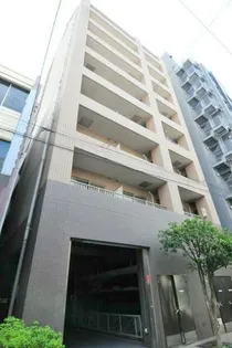 メゾン・ド・ヴィレ駒形【11階】の外観