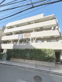 ルーブル白金の画像