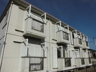 シティハイム藤の画像