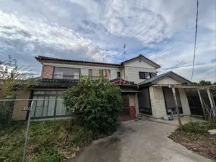 埼玉県鴻巣市屈巣【一戸建】の外観