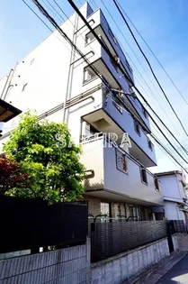 川原ビルの画像