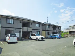 パレアナハウス Bの画像