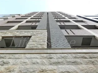 プレサンス大手前パークサイドII【3階】の外観