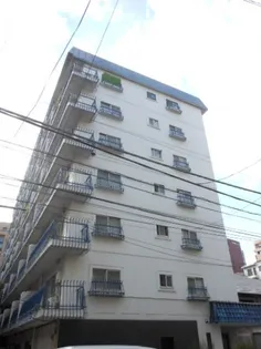 秀和西麻布レジデンス【2階】の外観