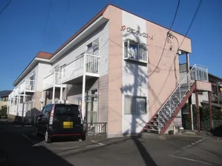 グランデックスAの画像