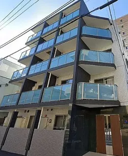 グランフォース浮間舟渡の画像