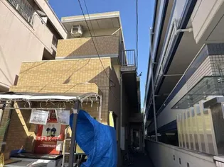 宮城県仙台市青葉区宮町2【マンション】の外観