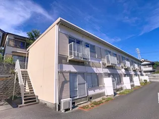 福井ハイツ(福井町2031-3)【2階】の外観