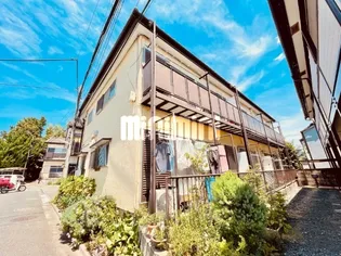 コスモファイブの画像