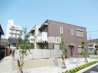 ラ メゾン幸の画像