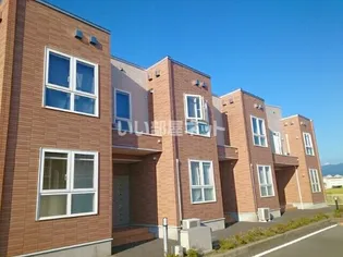 夢ハイツマツダの画像