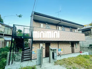 ベイルーム横浜六浦の画像