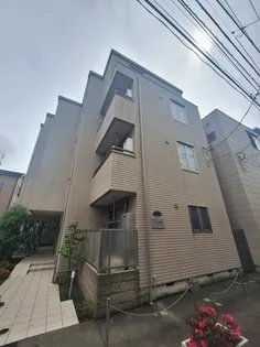 メゾン タテオトの画像