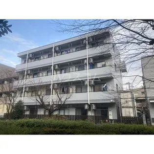 マモール川崎神明町の画像