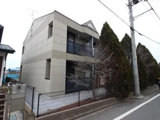 レグルスハイムの画像