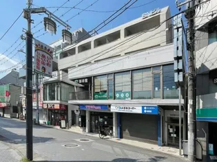 エスエヌハイツの画像