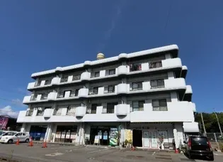 ゆとり94【3階】の外観