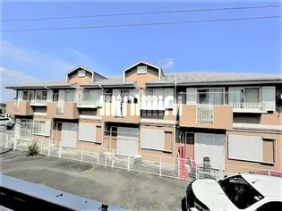 ウッディベルあけのAの画像