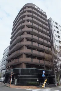 グリフィン新横浜 伍番館の画像