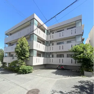 大阪府豊中市桜の町5【マンション】の外観