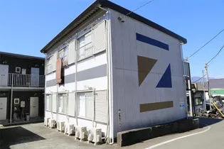 ZEN【1階】の外観