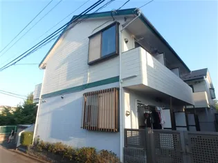 ソアーヴェの画像