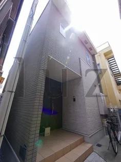 メゾンK【1階】の外観