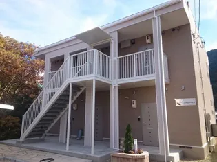 コンフォーティアIIの画像