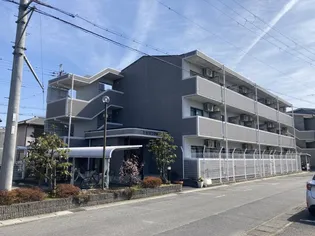 疋田マンションIIの画像