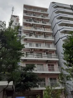 伊勢佐木町ダイカンプラザCityII【5階】の外観