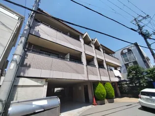 ロンモンターニュ小阪の画像