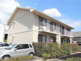 プレールSEGAWA B棟の画像