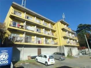 ヒルサイドメゾン高幡の画像