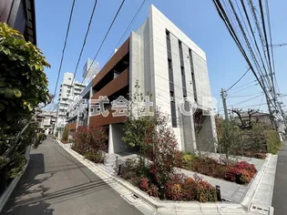 AIFLAT桜上水の画像