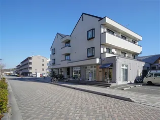 SUN COURT Kの画像