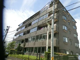 カルム参番館の画像