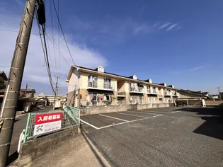 クリスタルハイツ平福の画像