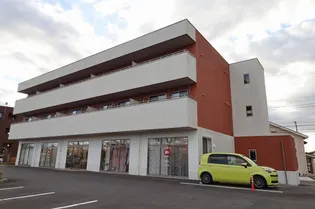 グランアコールIIの画像