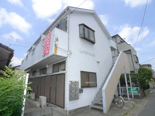 リバ-コ-プ緑町.【2階】の外観