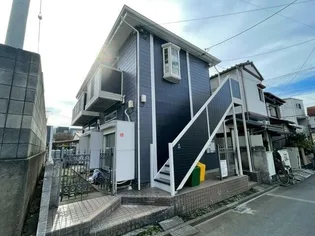 レオパレス朝霞台第2の画像