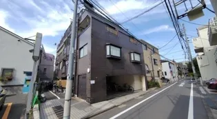 東京都杉並区高円寺南5【マンション】の外観