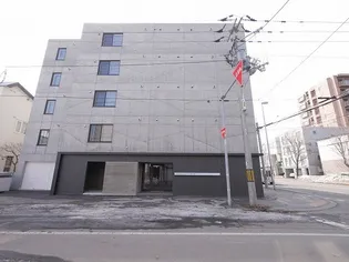 トラストコート北九条の画像