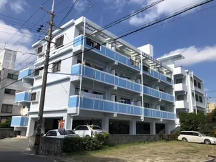 メゾンキャッスルIIの画像