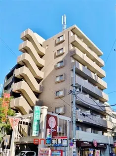 クレスト高円寺の画像