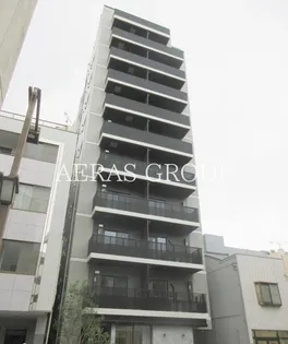 ミリアレジデンス両国IIの画像