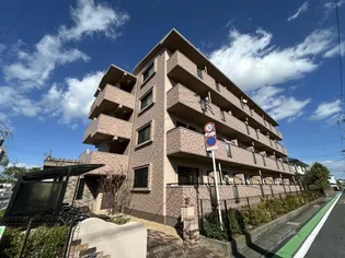 ジュネスヤマカの画像