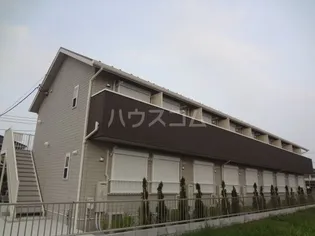 LIFE BASE NODA 1STの画像