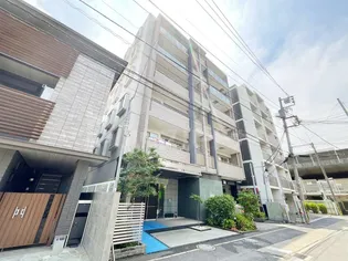 セーシェル本八幡の画像